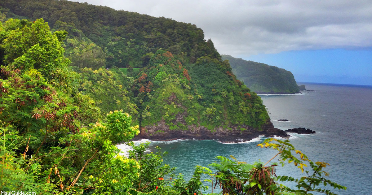 Hana Photos Road