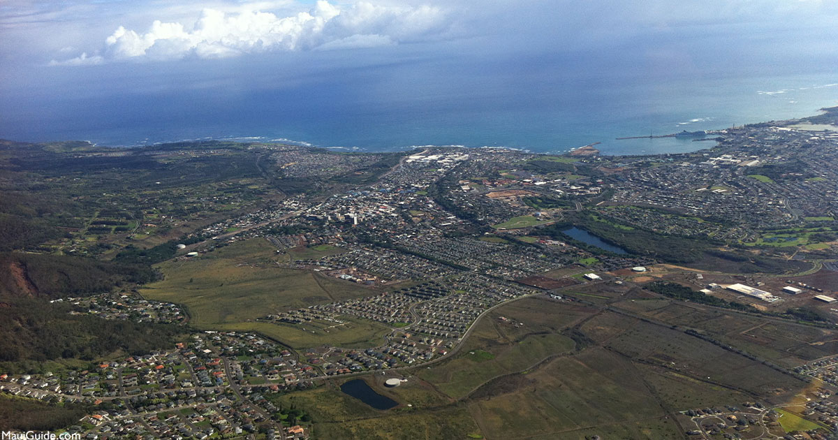 Maui Business Directory