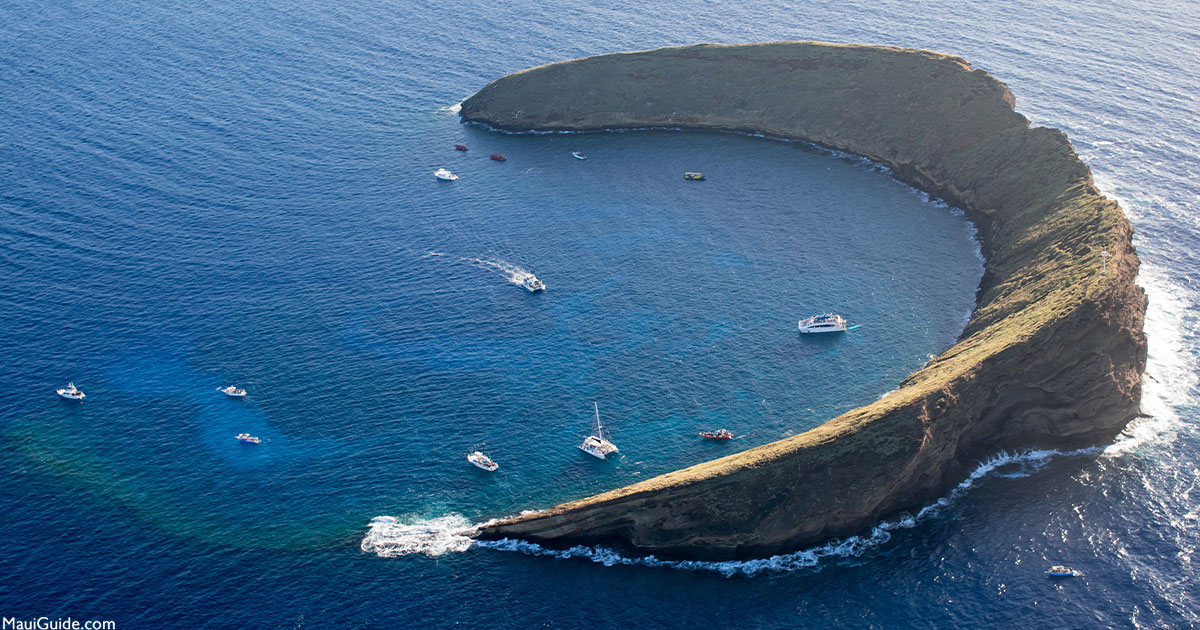 Maui Travel Guidebooks