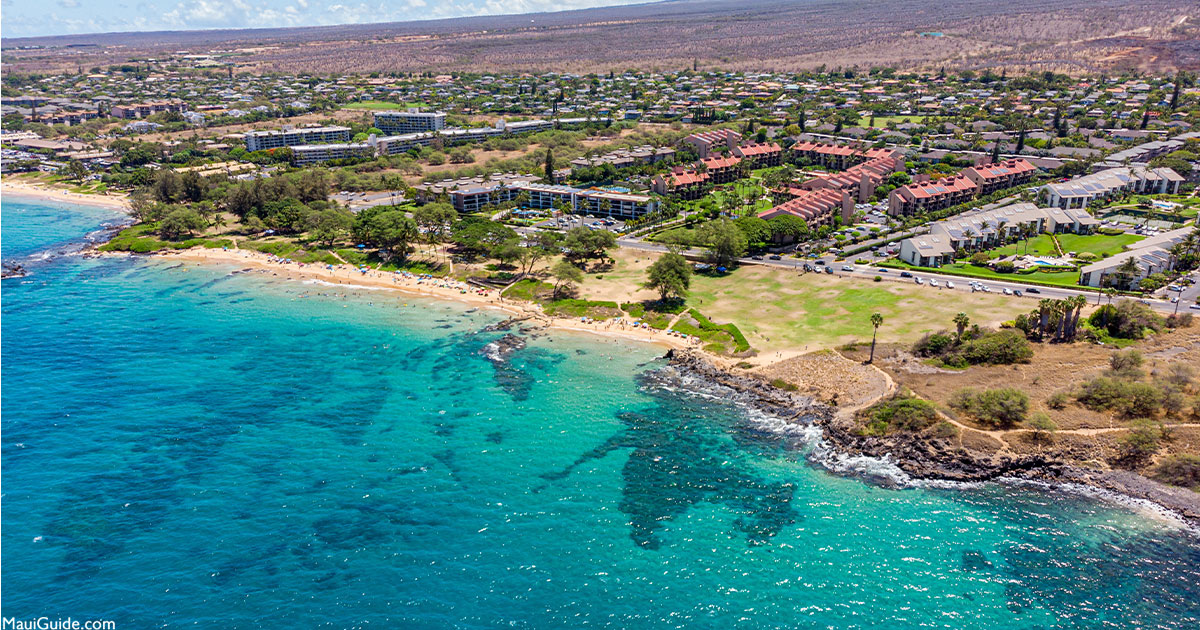 Maui Resort Shuttles To Kihei