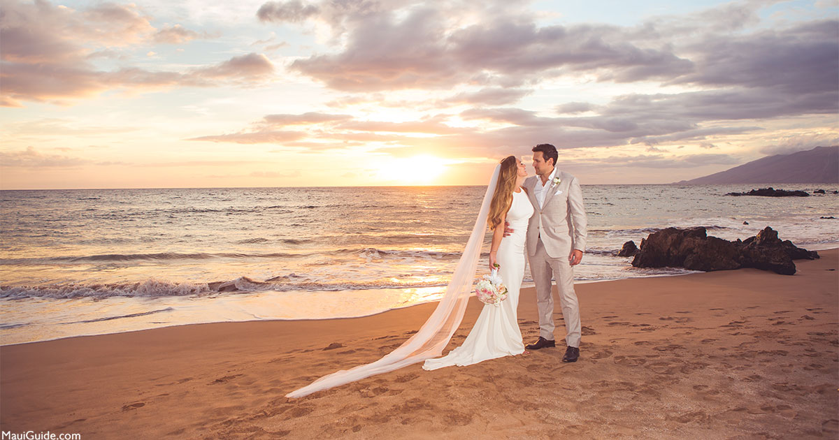 Maui Wedding Photographers