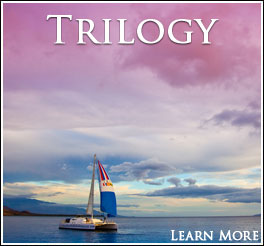 Trilogy Molokini Tours