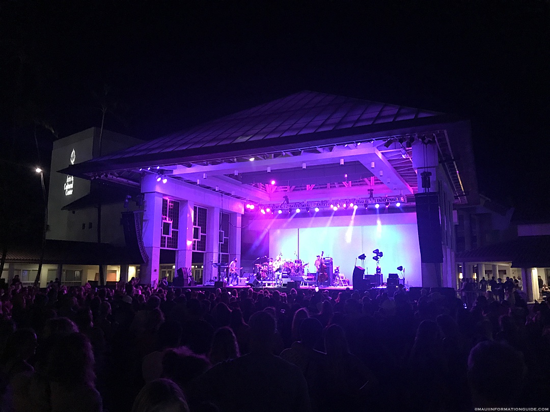 Maui Events September 2023 Things to do in the fall on Maui