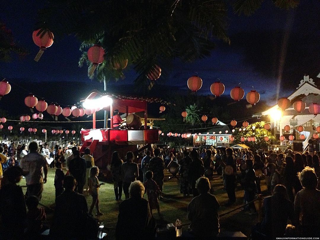 Maui Events September 2024 Things to do in the fall on Maui