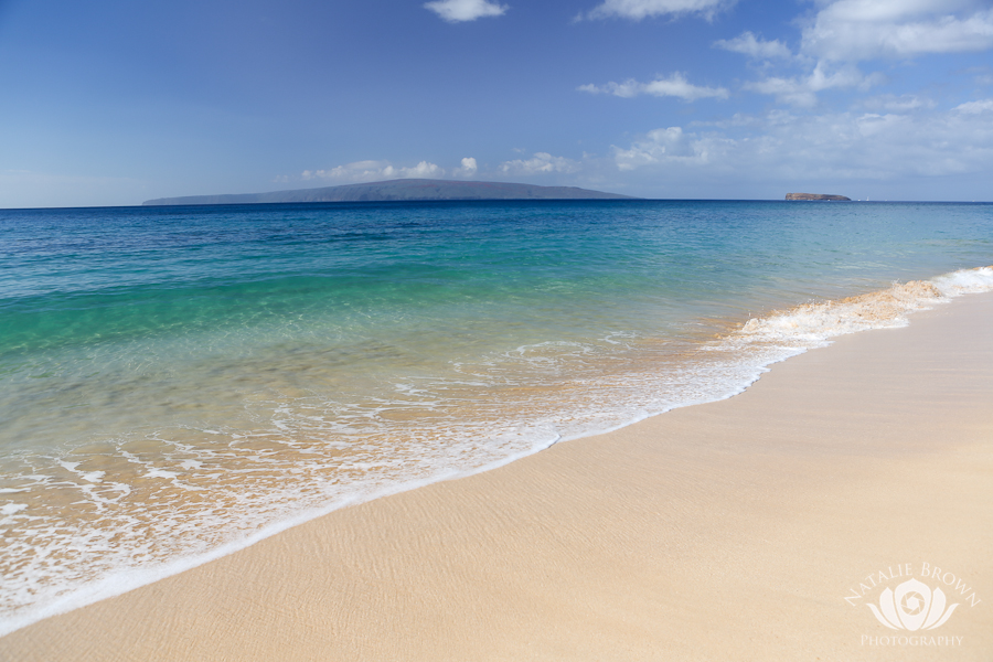 Maui_MakenaBeach