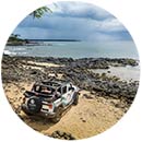 Hoaloha Jeeps Maui