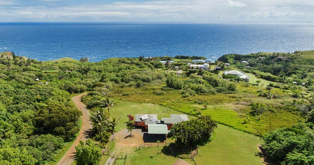 Maui home for sale