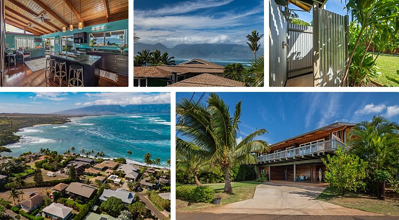 Maui Real Estate Aleiki Place