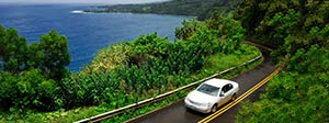 Maui Car Rentals