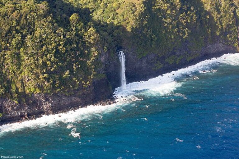 Which Hawaiian Island To Visit Hawaii Island Information