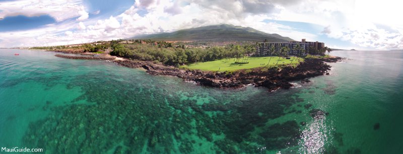 Kihei Surfside