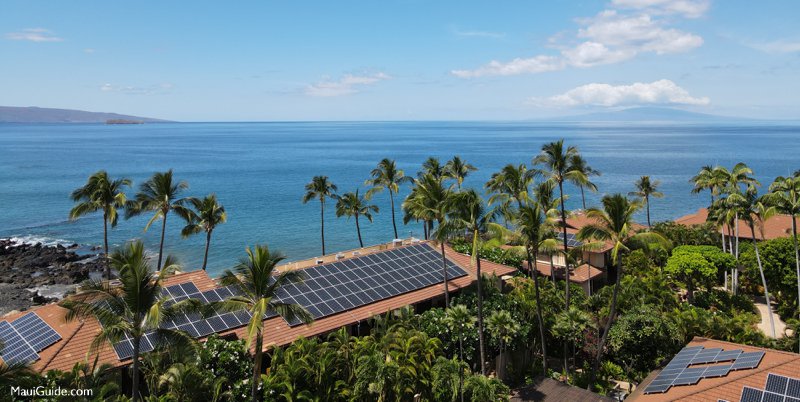 Makena Surf Resort