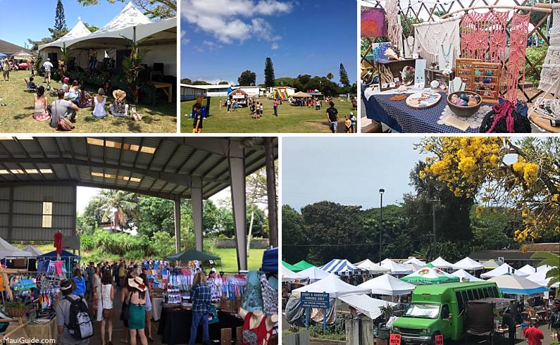 Maui Events Haiku Hoolaulea