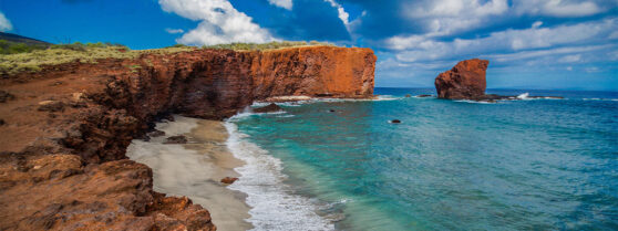 Lanai Activites Beach