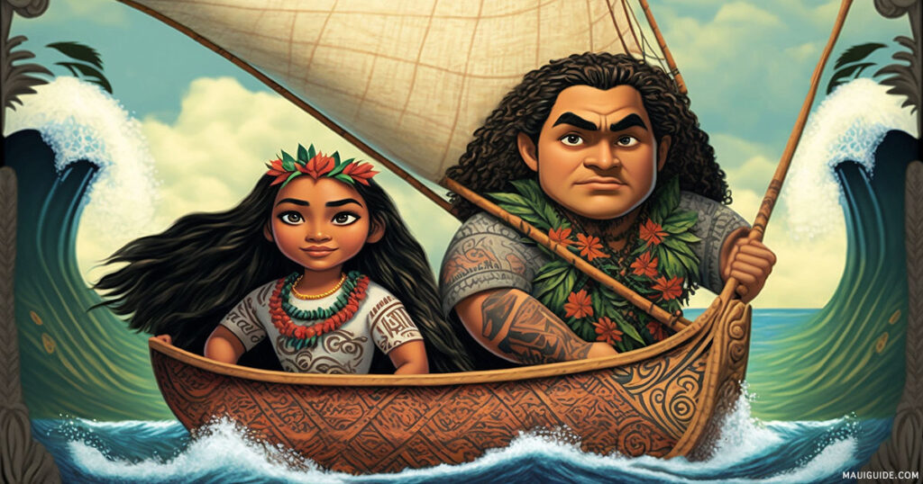 Maui Moana