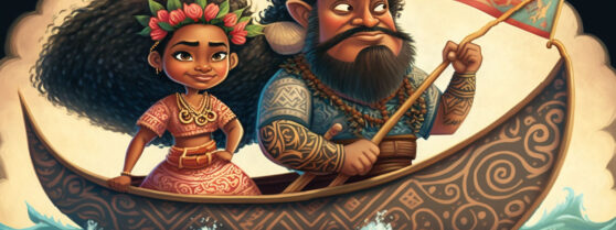 Moana Maui