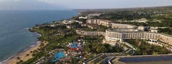 Best Wailea Restaurants Coastline