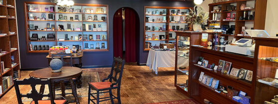 Ace Of Cups Maui Store