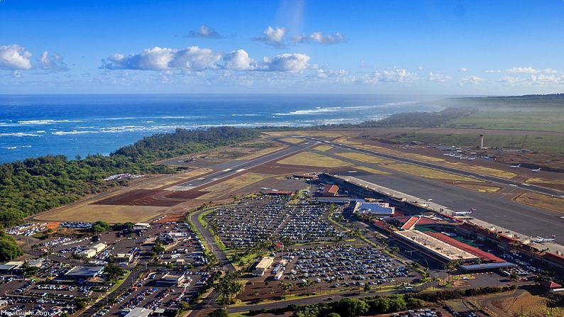 Maui Airport