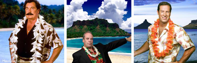 actor that owns Hawaiian Island