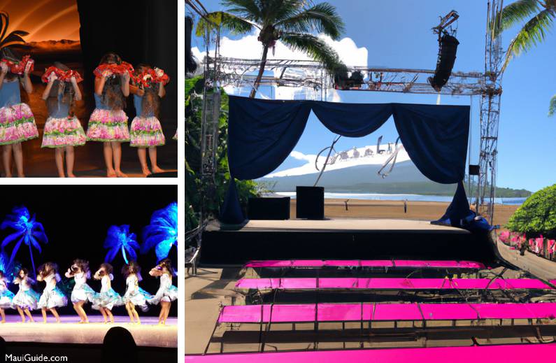 Dance Moms Season in Maui
