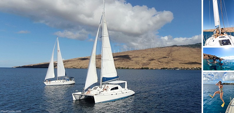 Maui Custom Charters Experience