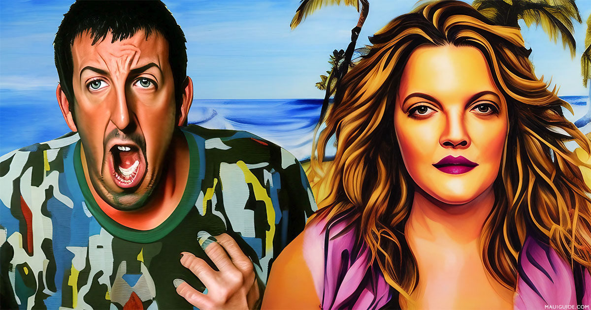 15 movies filmed in hawaii from comedies to blockbusters