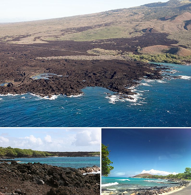 La Perouse Bay Area