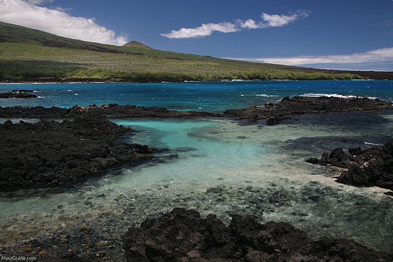 La Perouse Bay Emerald Ocean