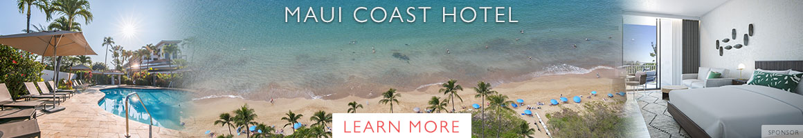 Maui Coast Hotel