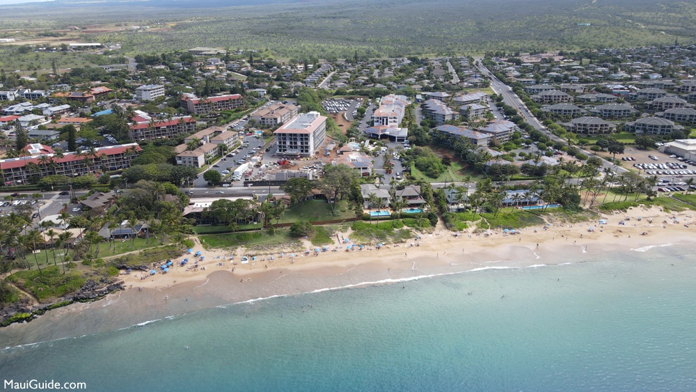 Maui Coast Hotel