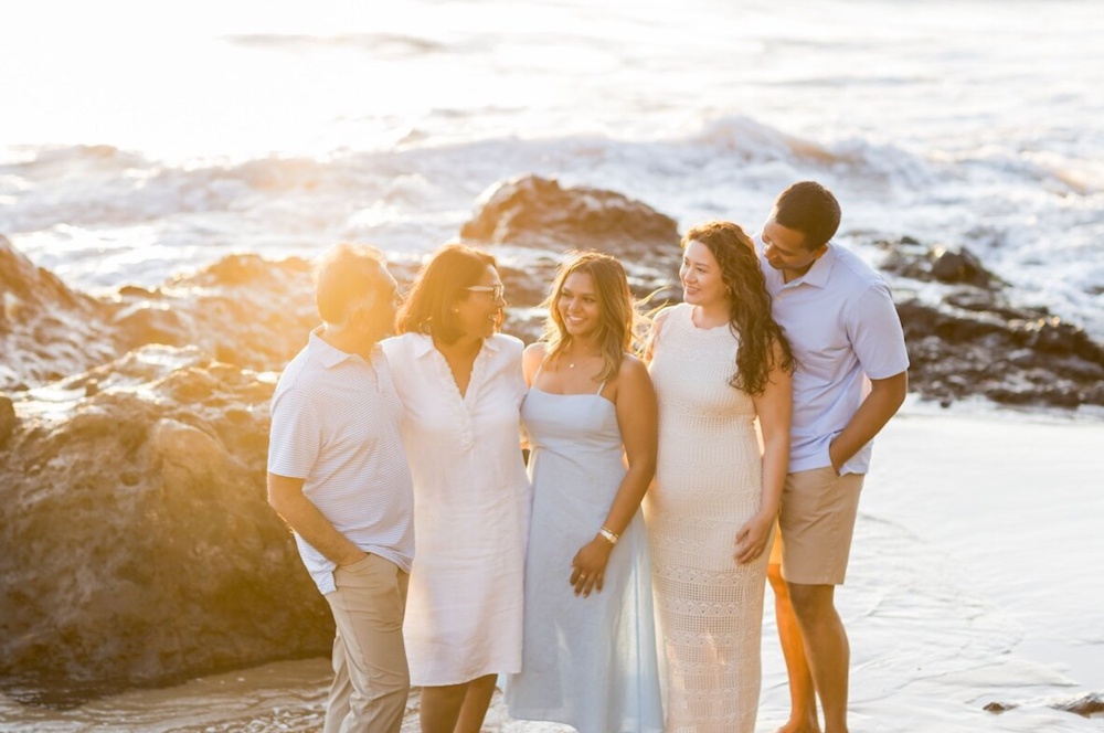Maui portraits