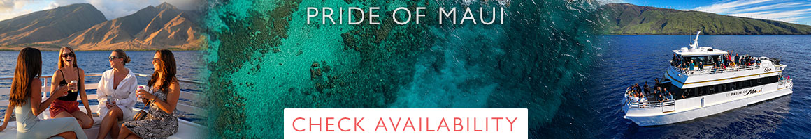 Pride of Maui