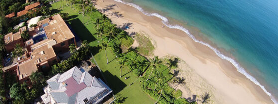 Maui real estate