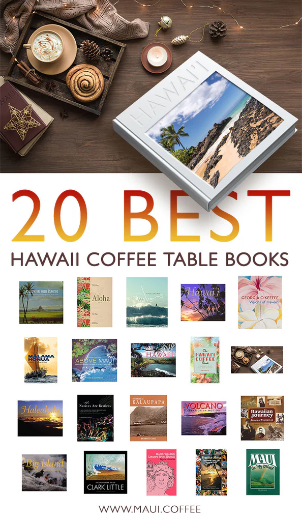 best Hawaii books