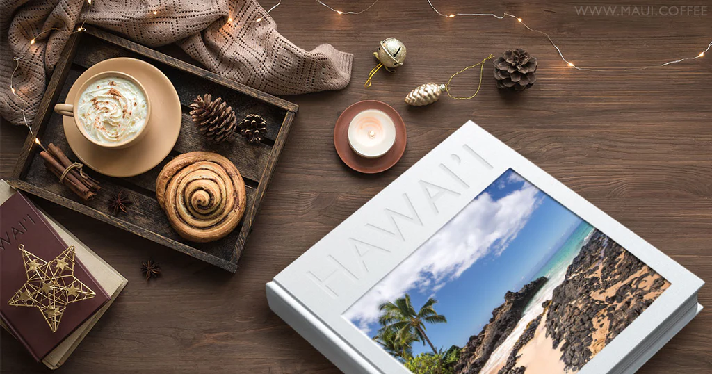 20 Best Hawaii Coffee Table Books