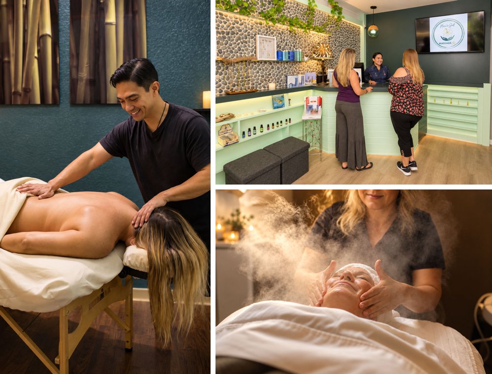 Kihei massage